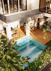 Image of 3767 Sq.ft 4 BHK Villa for sale in Assagao, Goa for Rs. 150000000