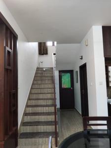 Hall Image of 2010 Sq.ft 3 BHK Independent House for sale in Mannanthala Thiruvananthapuram for Rs. 12000000