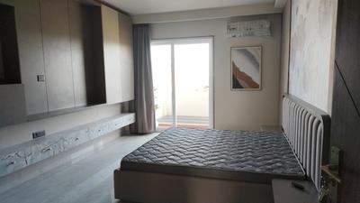 Bedroom Image of 3070 Sq.ft 4 BHK Villa for sale in Shri Ratnam Ekam Villa, Mansarovar Jaipur for Rs. 28500000