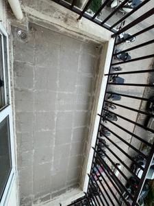 Balcony Image of 780 Sq.ft 2 BHK Apartment / Flat for sale in Signature Global The Millennia 3, Sector 37D Gurgaon for Rs. 7200000
