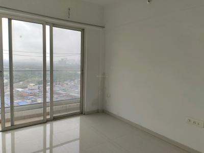 Bedroom Image of 1200 Sq.ft 2 BHK Apartment / Flat for sale in Kalwa Thane for Rs. 19000000