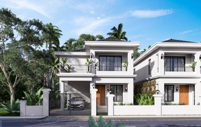 Image of 2271 Sq.ft 3 BHK Villa for sale in Raia, Goa for Rs. 25500000