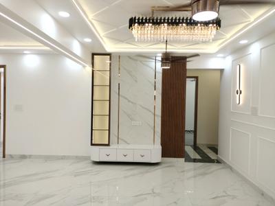 Living Room Image of 1850 Sq.ft 3 BHK Apartment / Flat for sale in SB youth Apartment, Sector 2 Dwarka New Delhi for Rs. 31500000