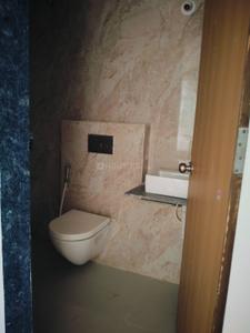 Image of 1500 Sq.ft 3 BHK Apartment / Flat for rent in Wallfort Heights, Bhatagaon, Raipur for Rs. 43000