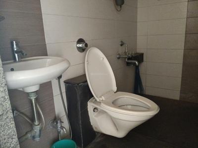 Image of 1405 Sq.ft 3 BHK Apartment / Flat for rent in Pathardi Phata, Nashik for Rs. 15000