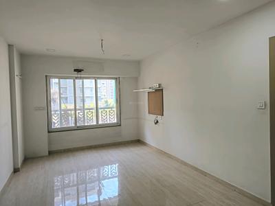 Bedroom Image of 1250 Sq.ft 3 BHK Apartment / Flat for sale in Vile Parle West Mumbai for Rs. 60000000