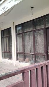 Balcony Image of 1820 Sq.ft 3 BHK Apartment / Flat for sale in Ozone City, Mahua Khera Aligarh for Rs. 4200000