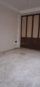 Bedroom Image of 2700 Sq.ft 4 BHK Builder Floor for sale in Paschim Vihar New Delhi for Rs. 65000000