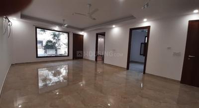 Hall Image of 1800 Sq.ft 3 BHK Builder Floor for sale in Ridhi Homes Luxury Floors, Green Field Colony Faridabad for Rs. 15000000