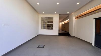 Hall Image of 850 Sq.ft 2 BHK Independent House for sale in MS Garden, Avadi Chennai for Rs. 6500000