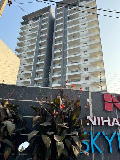 Niharika Skyline Main Image 1