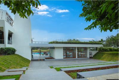 Image of 1670 Sq.ft 3 BHK Apartment / Flat for sale in Kolte Patil Little Earth Kiwale Building C16, Mamurdi, Pune for Rs. 12932231