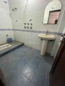 Image of 1200 Sq.ft 2 BHK Builder Floor for rent in Delta II, Greater Noida for Rs. 21000