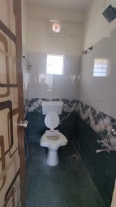 Image of 700 Sq.ft 2 BHK Independent House for rent in Jalahalli West, Bengaluru for Rs. 16000