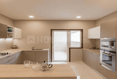 Image of 2646 Sq.ft 4 BHK Apartment / Flat for sale in DNR Reflection, Bellandur, Bengaluru for Rs. 37500000