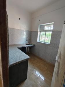 Kitchen Image of 823 Sq.ft 2 BHK Apartment / Flat for sale in New Alipore Kolkata for Rs. 5400000