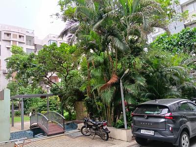 Image of 1836 Sq.ft 3 BHK Apartment / Flat for sale in Deep Indraprasth 6, Satellite, Ahmedabad for Rs. 16000000