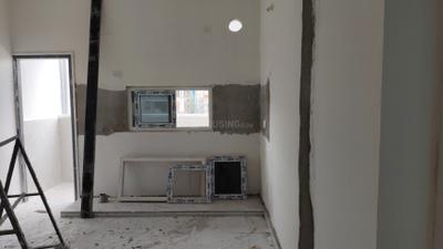 Kitchen Image of 1602 Sq.ft 3 BHK Apartment / Flat for sale in Manikonda Hyderabad for Rs. 10893600