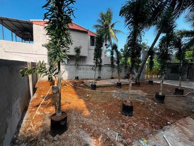 Image of 1070 Sq.ft 2 BHK Apartment / Flat for sale in Bheemunipatnam, Visakhapatnam for Rs. 4815000