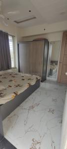 Bedroom Image of 1200 Sq.ft 2 BHK Apartment / Flat for rent in Jule Solapur for Rs. 20000
