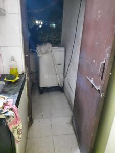 Balcony Image of 800 Sq.ft 2 BHK Apartment / Flat for sale in Borgaon Nagpur for Rs. 3500000