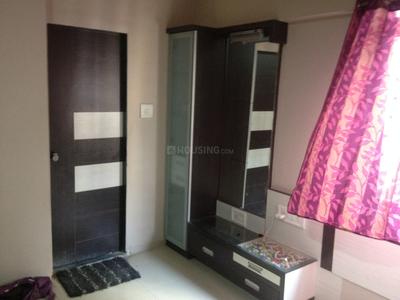 Bedroom Image of 1170 Sq.ft 2 BHK Apartment / Flat for sale in Gota Ahmedabad for Rs. 5600000