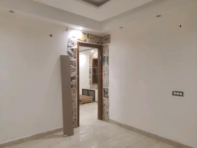 Bedroom Image of 1350 Sq.ft 3 BHK Builder Floor for sale in Green Field Colony Faridabad for Rs. 16800000