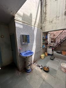 Balcony Image of 1050 Sq.ft 2 BHK Independent House for sale in Warasiya Vadodara for Rs. 4500000