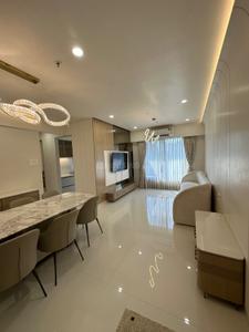Hall Image of 1250 Sq.ft 2 BHK Apartment / Flat for sale in Maithili The Trellis, Kopar Khairane Navi Mumbai for Rs. 18000000