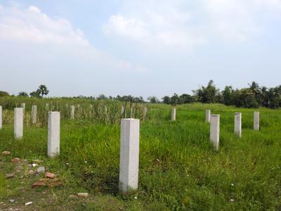 Image of 720 Sq.ft Residential Plot / Land for sale in Nest Valley, Joka, Kolkata for Rs. 222622