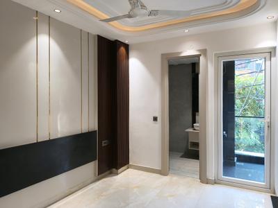 Bedroom Image of 1500 Sq.ft 3 BHK Builder Floor for sale in Vaishali Ghaziabad for Rs. 18000000