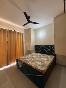 2 BHK Fully Furnished Independent Builder Floor