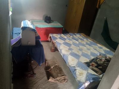 Bedroom Image of 800 Sq.ft 3 BHK Independent House for sale in Kathal More Ranchi for Rs. 2500000
