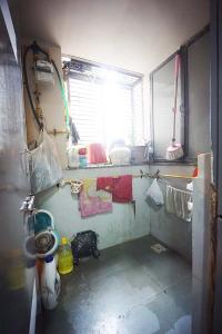Kitchen Image of 880 Sq.ft 3 BHK Apartment / Flat for sale in Binori Gracia, South Bopal Ahmedabad for Rs. 9500000