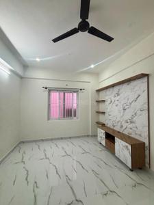 Hall Image of 1200 Sq.ft 2 BHK Apartment / Flat for rent in Kaggadasapura Bengaluru for Rs. 34000