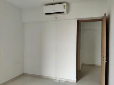 Bedroom Image of 851 Sq.ft 2 BHK Apartment / Flat for rent in Lodha Upper Thane Treetops A To F C1 C2, Bhiwandi Thane for Rs. 17999