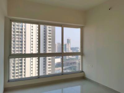 Bedroom Image of 780 Sq.ft 1.5 BHK Apartment / Flat for sale in Kasarvadavali Thane for Rs. 8500000
