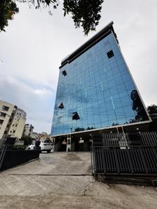 Image of 2000 Sq.ft 3.5 BHK Apartment / Flat for rent in Narhe, Pune for Rs. 100000