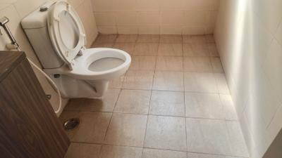Image of 1768 Sq.ft 3 BHK Apartment / Flat for sale in Unitech Heights, New Town, Kolkata for Rs. 14000000