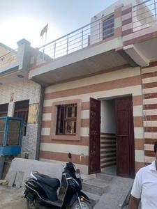 2 BHK Independent House