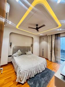 Bedroom Image of 2000 Sq.ft 3 BHK Builder Floor for sale in Anant Raj Estate, Kadarpur Gurgaon for Rs. 22000000