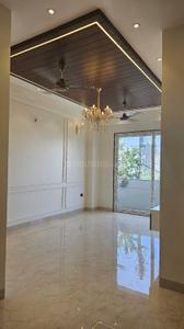 Hall Image of 1800 Sq.ft 3 BHK Builder Floor for sale in Sector 23 Gurgaon for Rs. 25000000