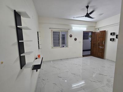 Hall Image of 894 Sq.ft 2 BHK Apartment / Flat for rent in MVV &amp; MK Park, Kurmannapalem Visakhapatnam for Rs. 10000