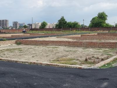Residential Plot