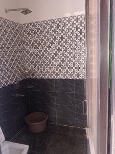Bathroom Image of 900 Sq.ft 2 BHK Independent House for rent in Partap Singhwala Ludhiana for Rs. 10000