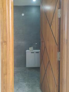 Bedroom One Image of 1494 Sq.ft 3 BHK Builder Floor for sale in Sector 49 Faridabad for Rs. 16000000
