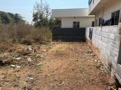 Image of 1200 Sq.ft Residential Plot / Land for sale in Ancestral Mullur Layout, Navanagar, Hubli for Rs. 5500000