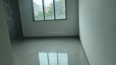 Bedroom Image of 718 Sq.ft 1 BHK Apartment / Flat for sale in Deep Shreeji Milestone, Badlapur West Badlapur for Rs. 3300000