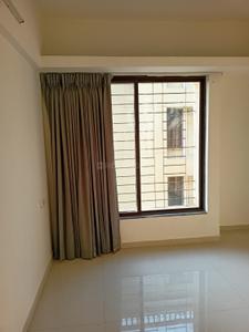 Hall Image of 1450 Sq.ft 3 BHK Apartment / Flat for rent in OM Tropica Phase I, Ravet Pune for Rs. 27000