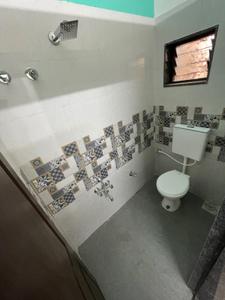 Bathroom Image of NestlyLiving in Dighi, Pune